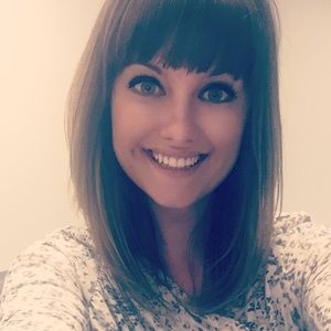 Meet your Posher, Pamela